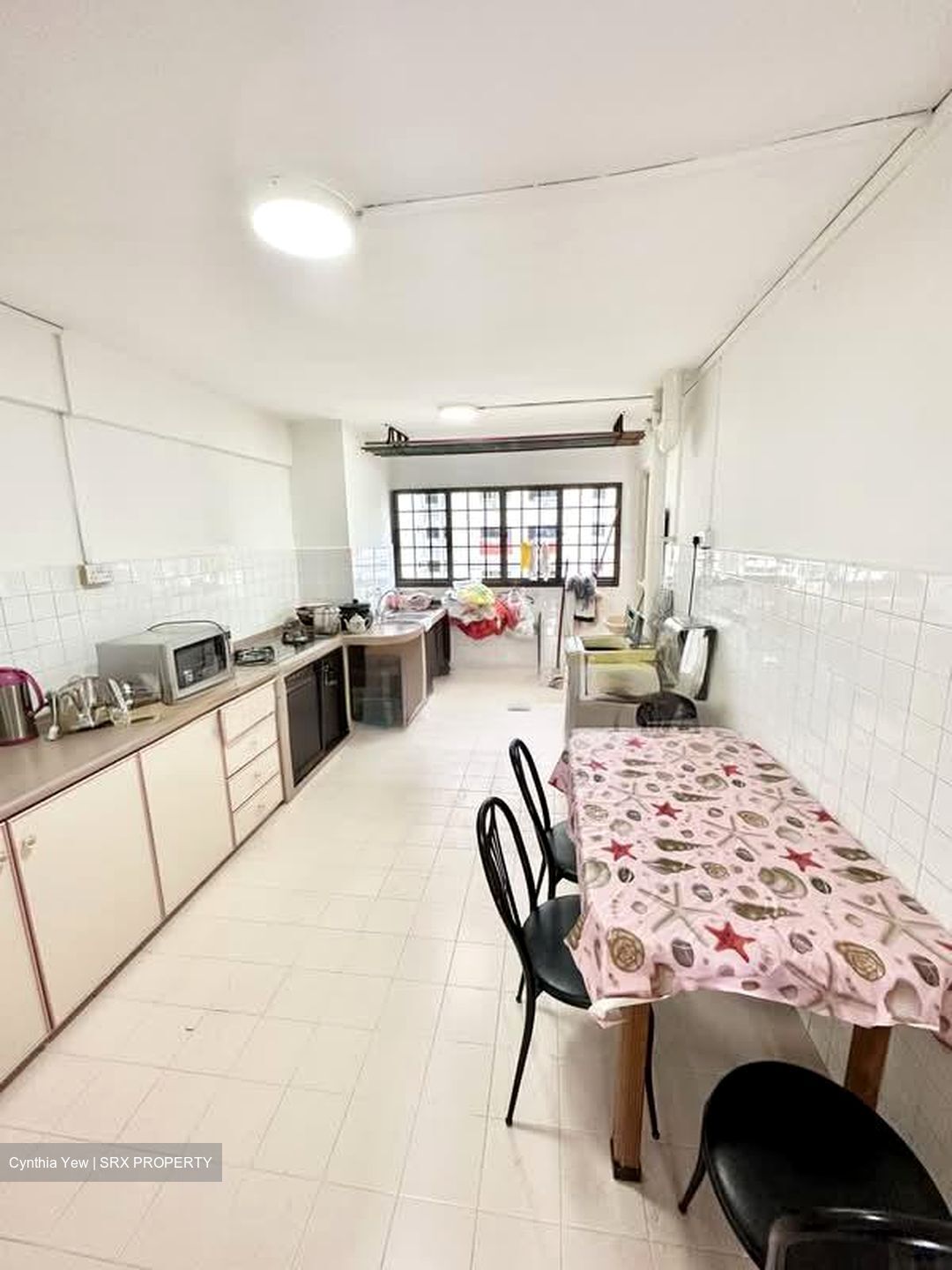 Blk 110 Fengshan Estate (Bedok), HDB 3 Rooms #591512951